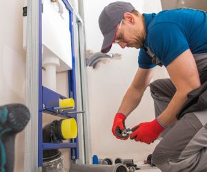 Why Choose Tankless Plumbing Pros